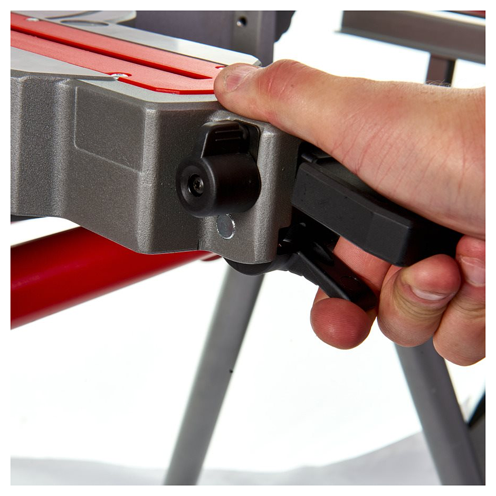 SCIES À ONGLET RADIALES