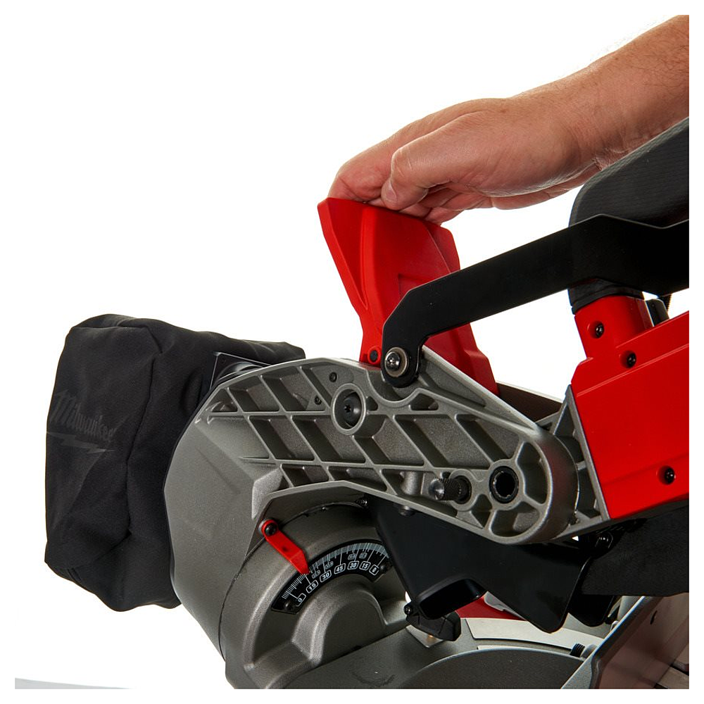 SCIES À ONGLET RADIALES