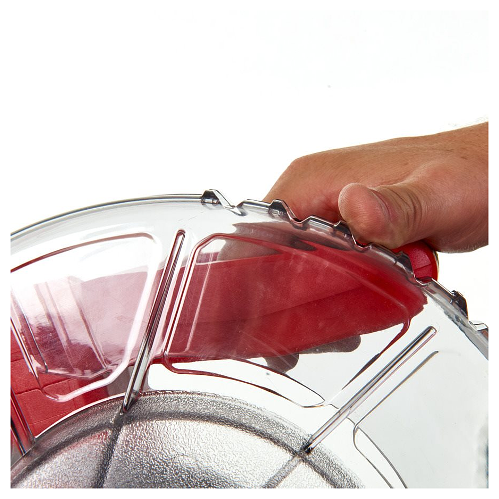 SCIES À ONGLET RADIALES