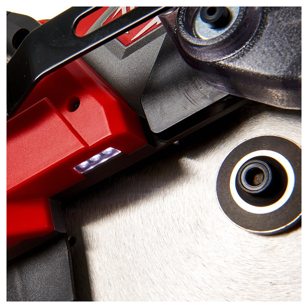 SCIES À ONGLET RADIALES