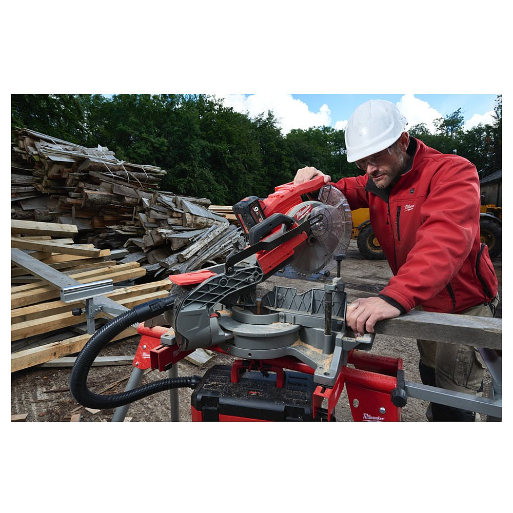 SCIES À ONGLET RADIALES