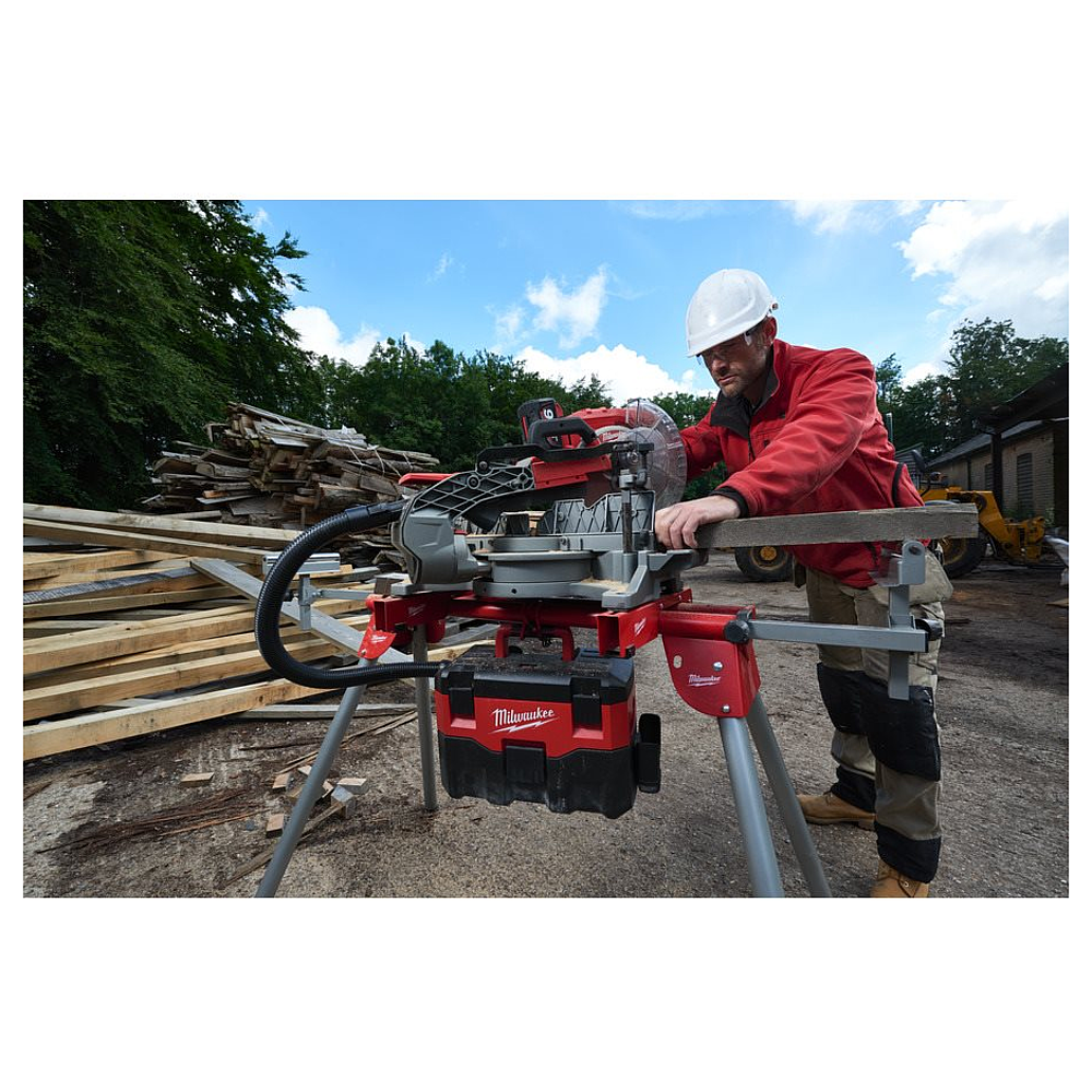 SCIES À ONGLET RADIALES