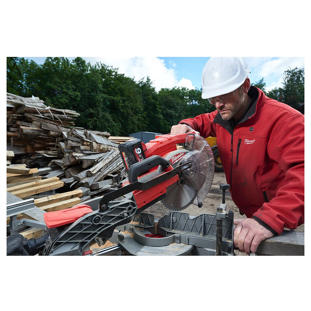 SCIES À ONGLET RADIALES