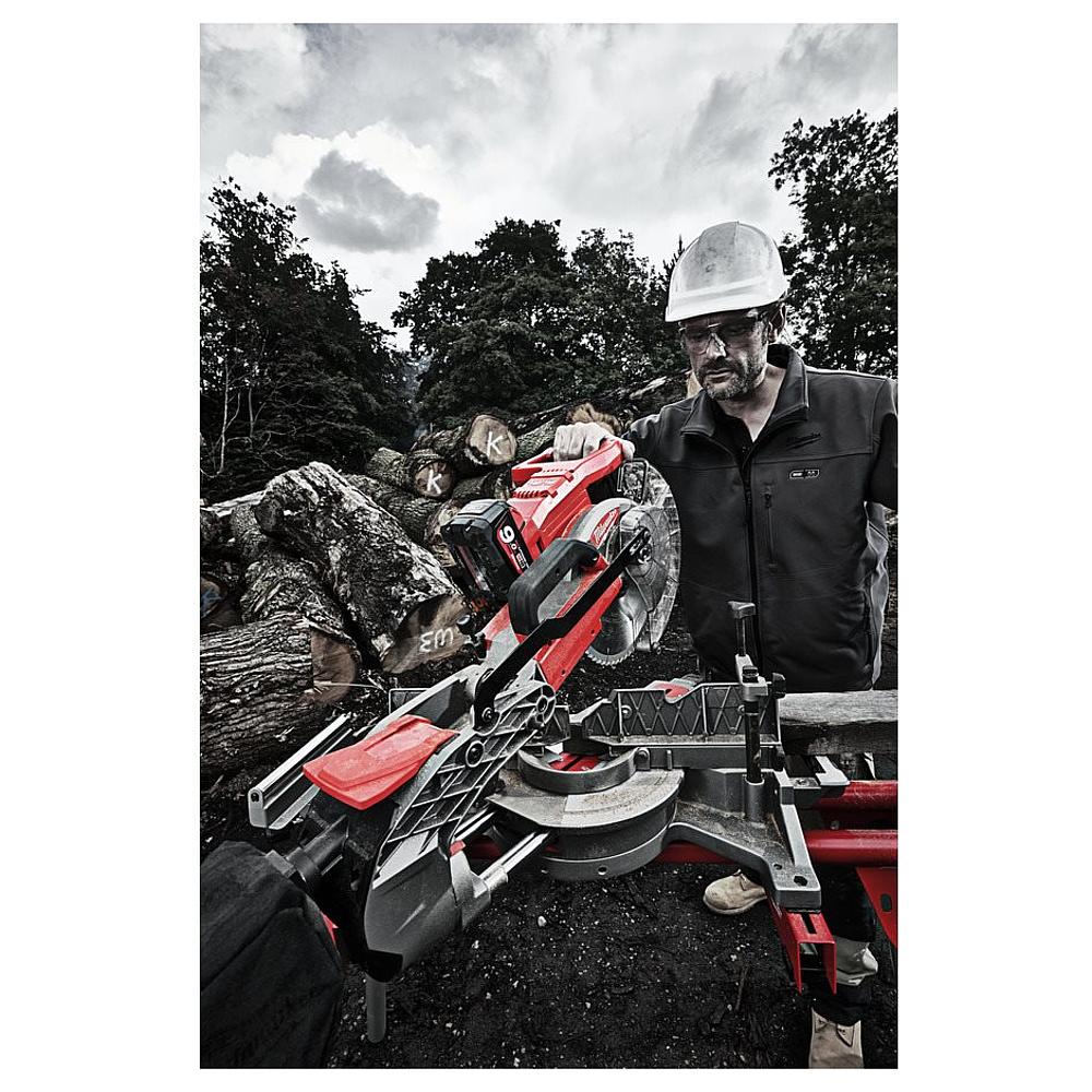 SCIES À ONGLET RADIALES