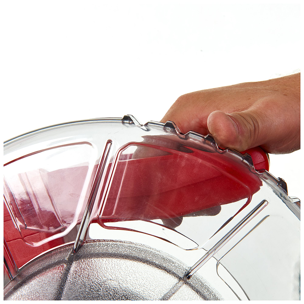 SCIES À ONGLET RADIALES