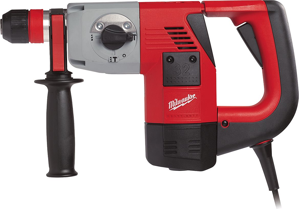 PERFORATEUR-BURINEURS SDS-PLUS