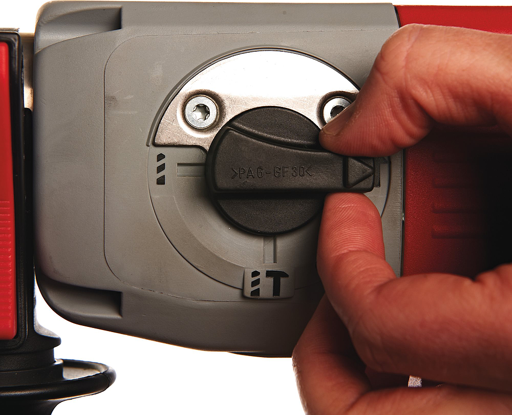PERFORATEURS - BURINEURS SDS-PLUS