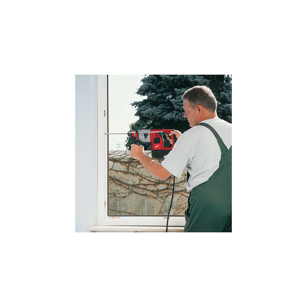 PERFORATEURS - BURINEURS SDS-PLUS