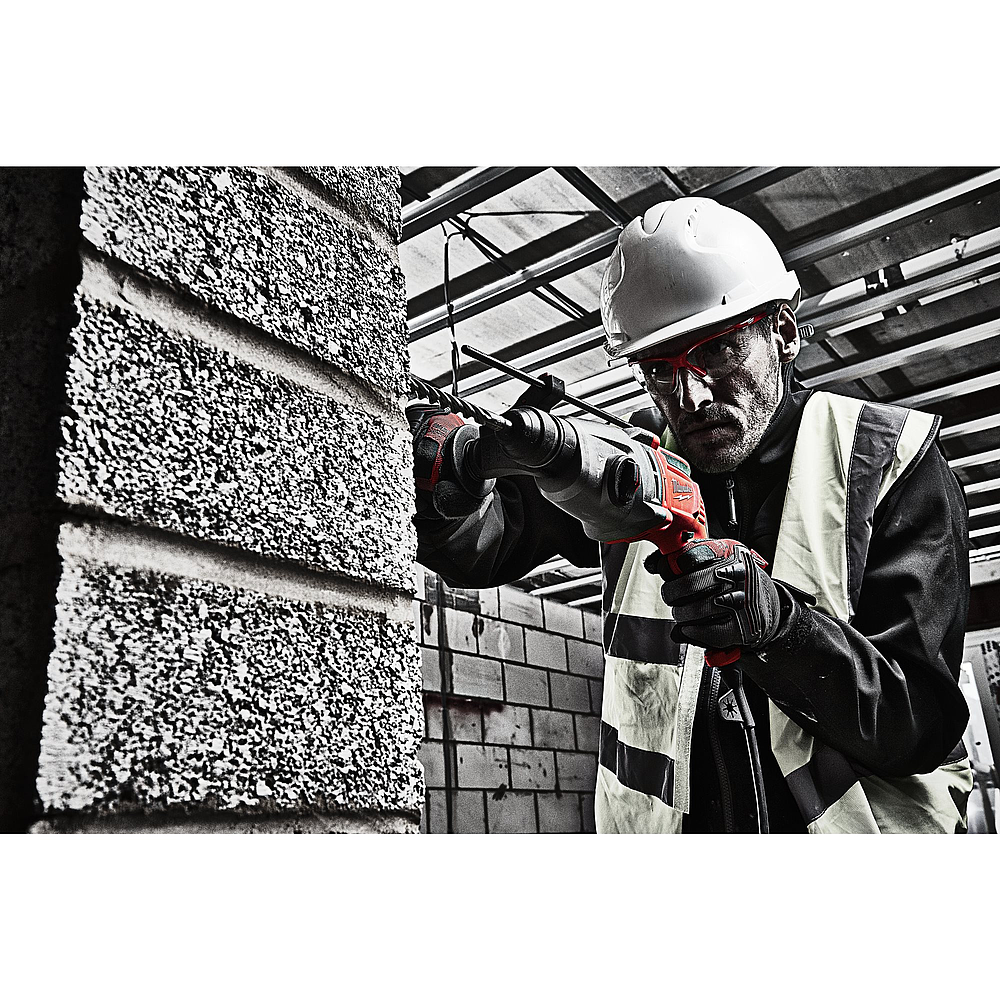 PERFORATEURS - BURINEURS SDS-PLUS