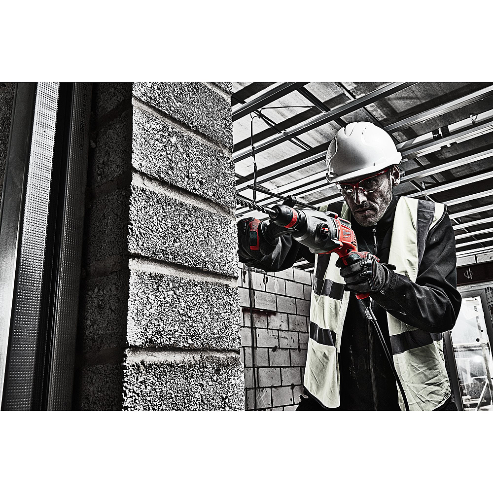PERFORATEURS - BURINEURS SDS-PLUS