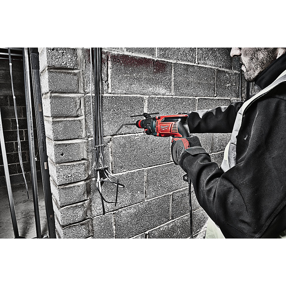 PERFORATEURS - BURINEURS SDS-PLUS