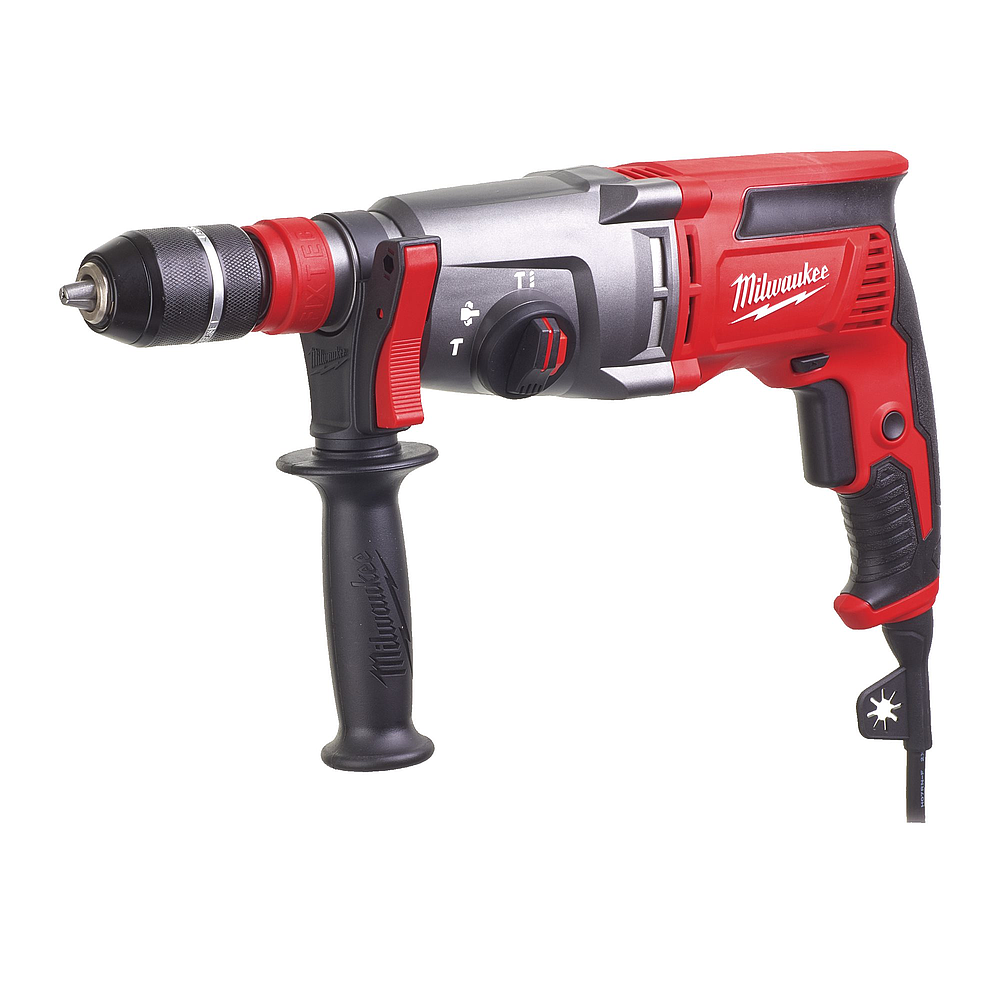 PERFORATEURS - BURINEURS SDS-PLUS