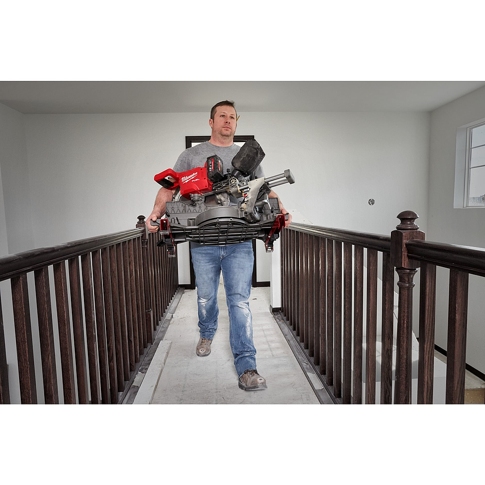 SCIES À ONGLET RADIALES