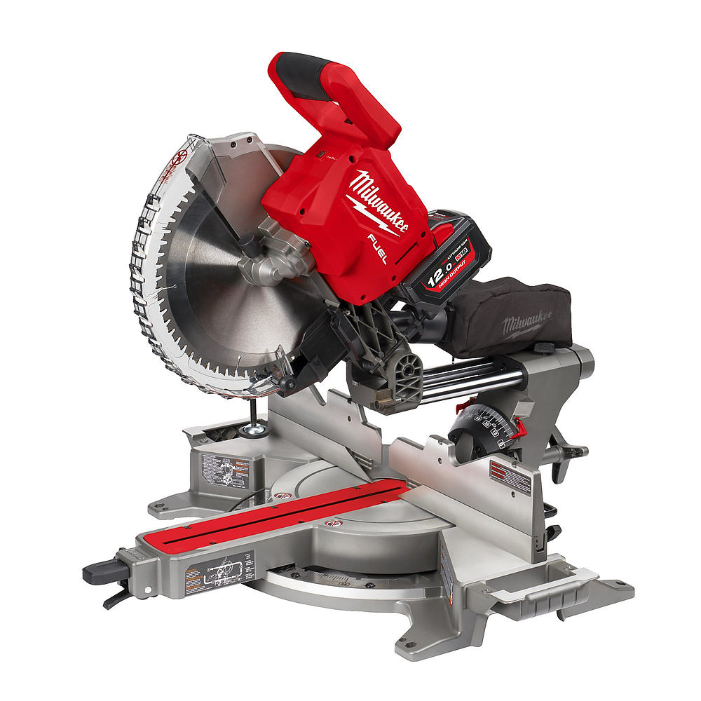 SCIES À ONGLET RADIALES