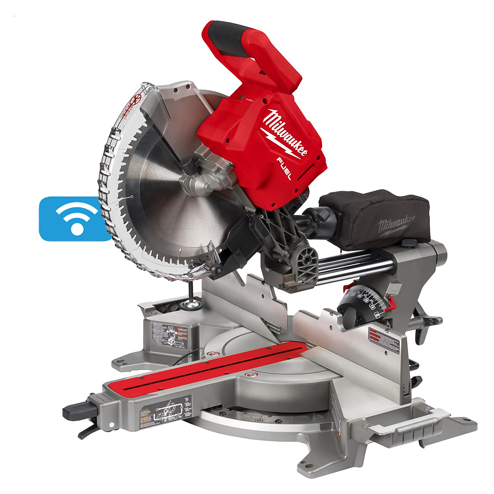 SCIES À ONGLET RADIALES