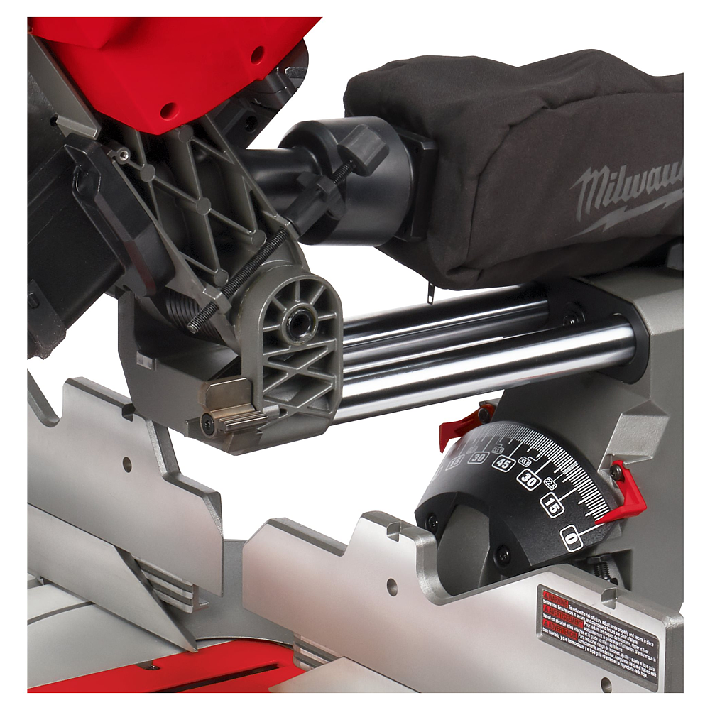 SCIES À ONGLET RADIALES