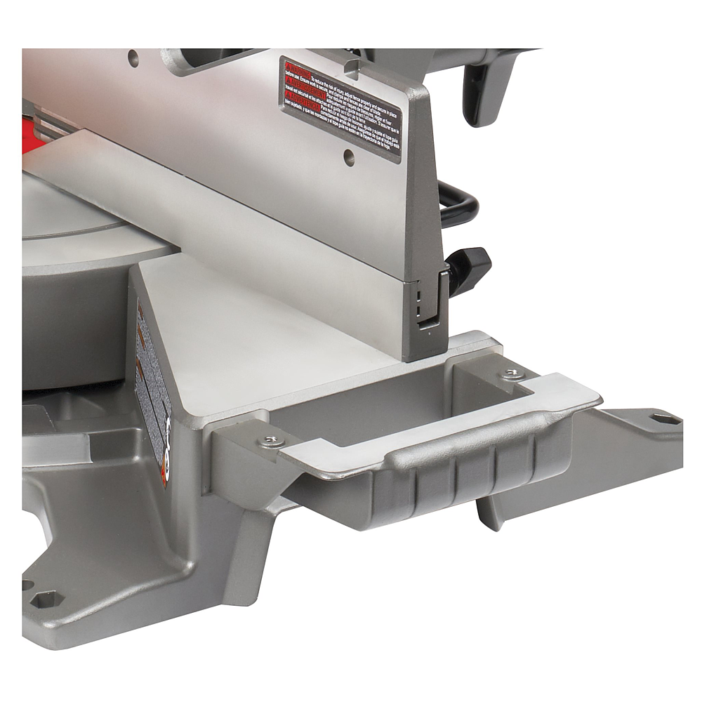 SCIES À ONGLET RADIALES