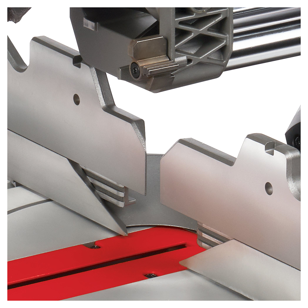 SCIES À ONGLET RADIALES