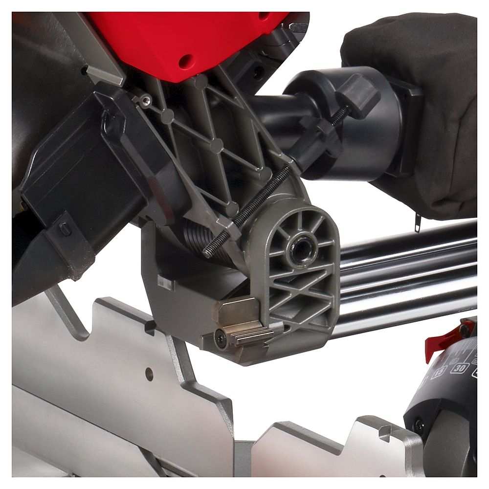 SCIES À ONGLET RADIALES