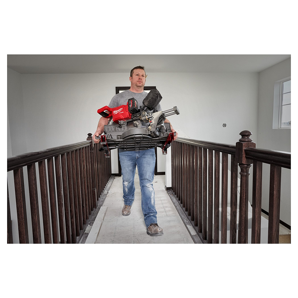 SCIES À ONGLET RADIALES