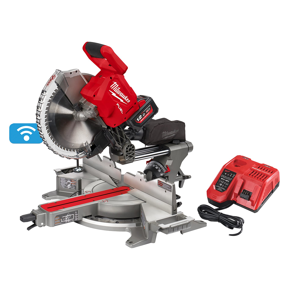 SCIES À ONGLET RADIALES