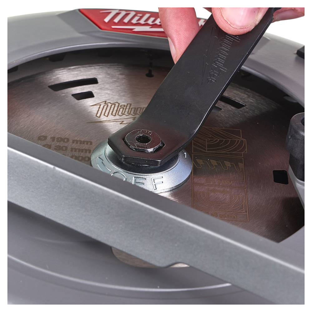 SCIES CIRCULAIRES