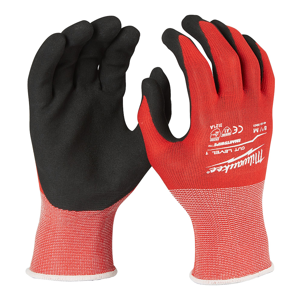 GANTS ANTI-COUPURE