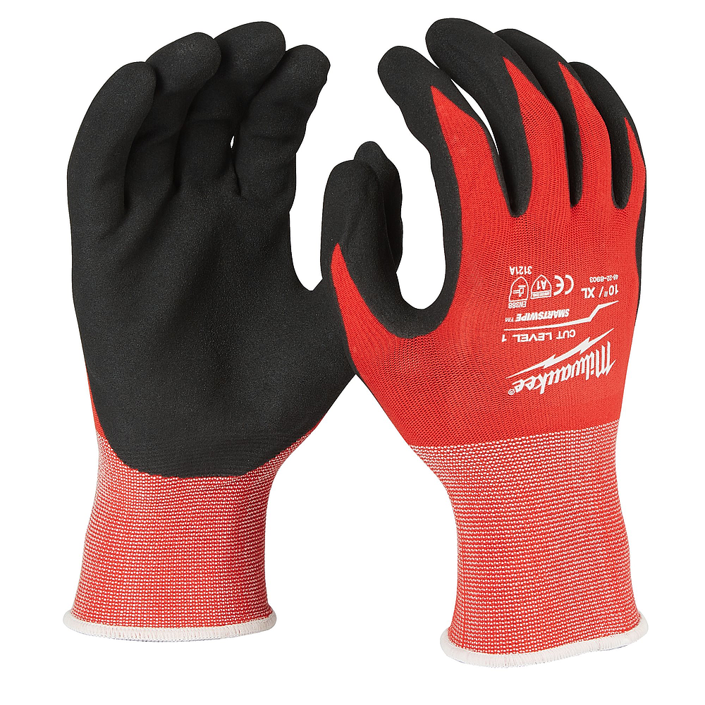 GANTS ANTI-COUPURE