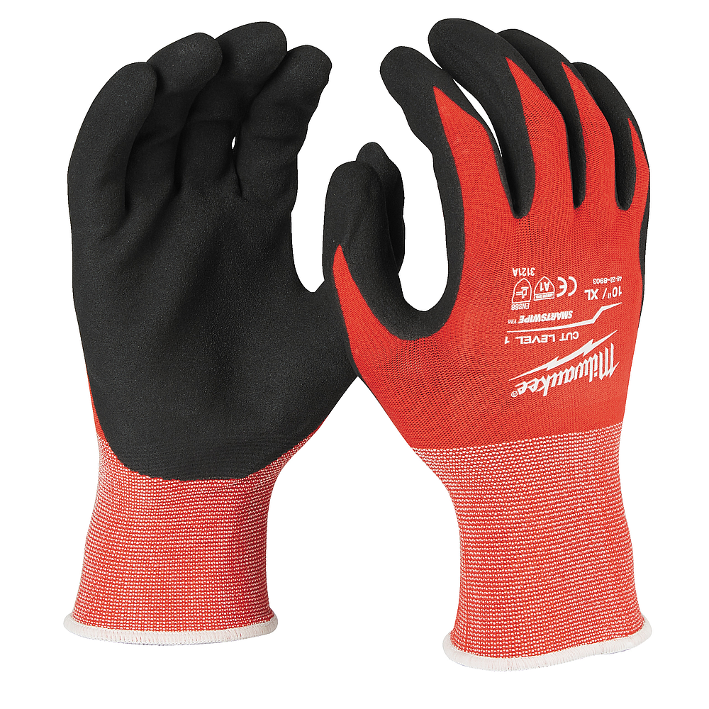 GANTS ANTI-COUPURE