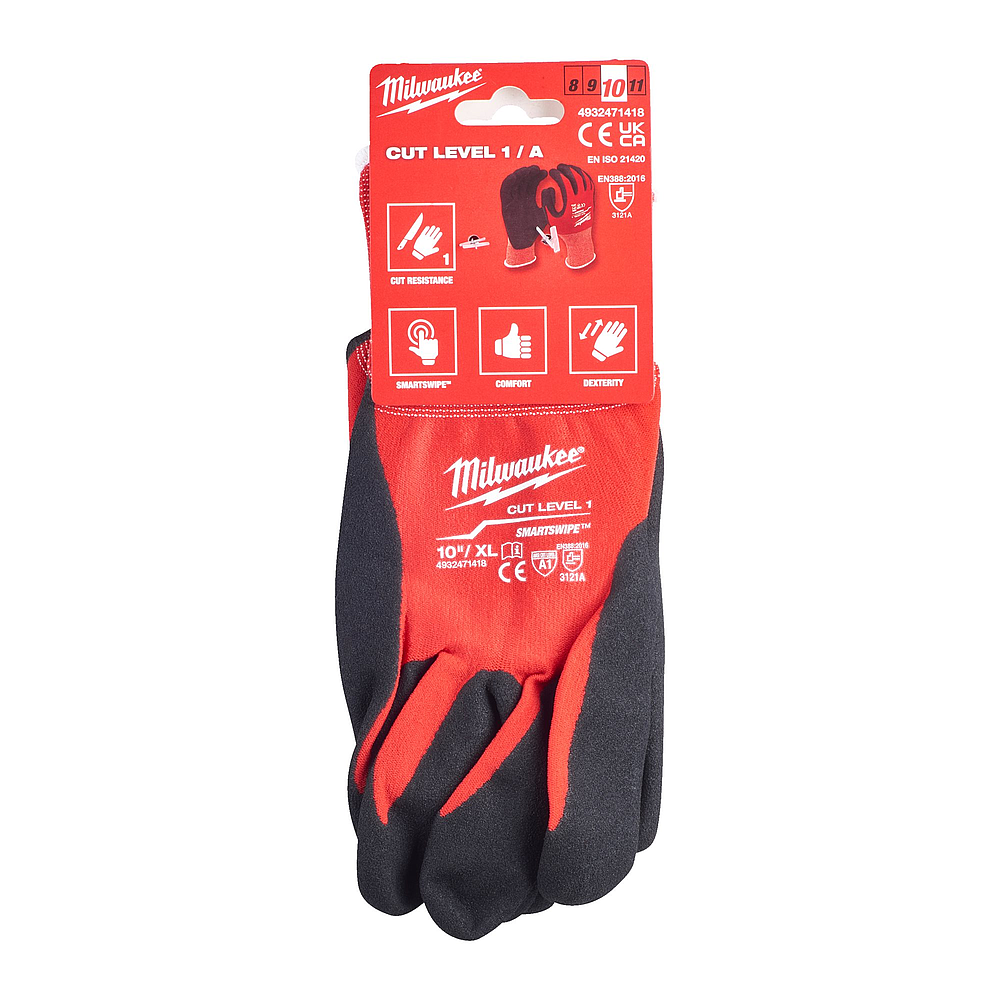 GANTS ANTI-COUPURE