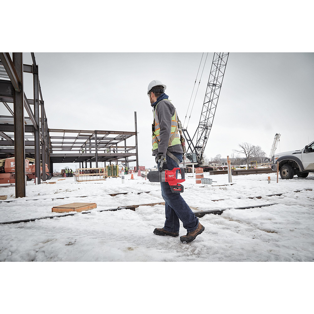 BOULONNEUSES À CHOCS