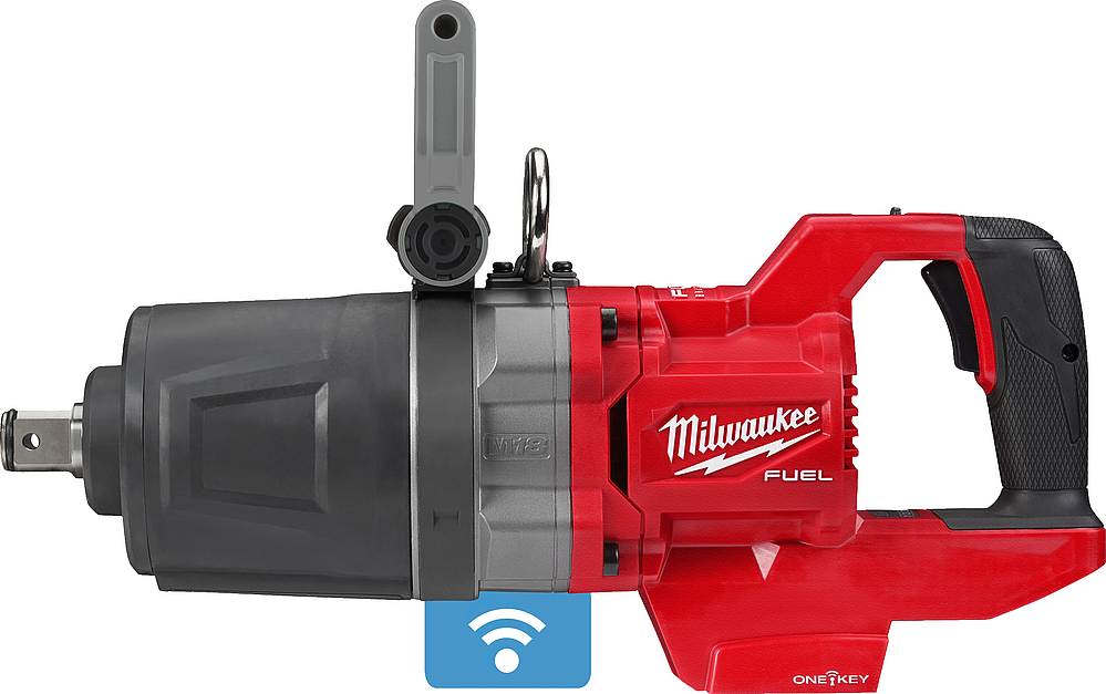 BOULONNEUSES À CHOCS