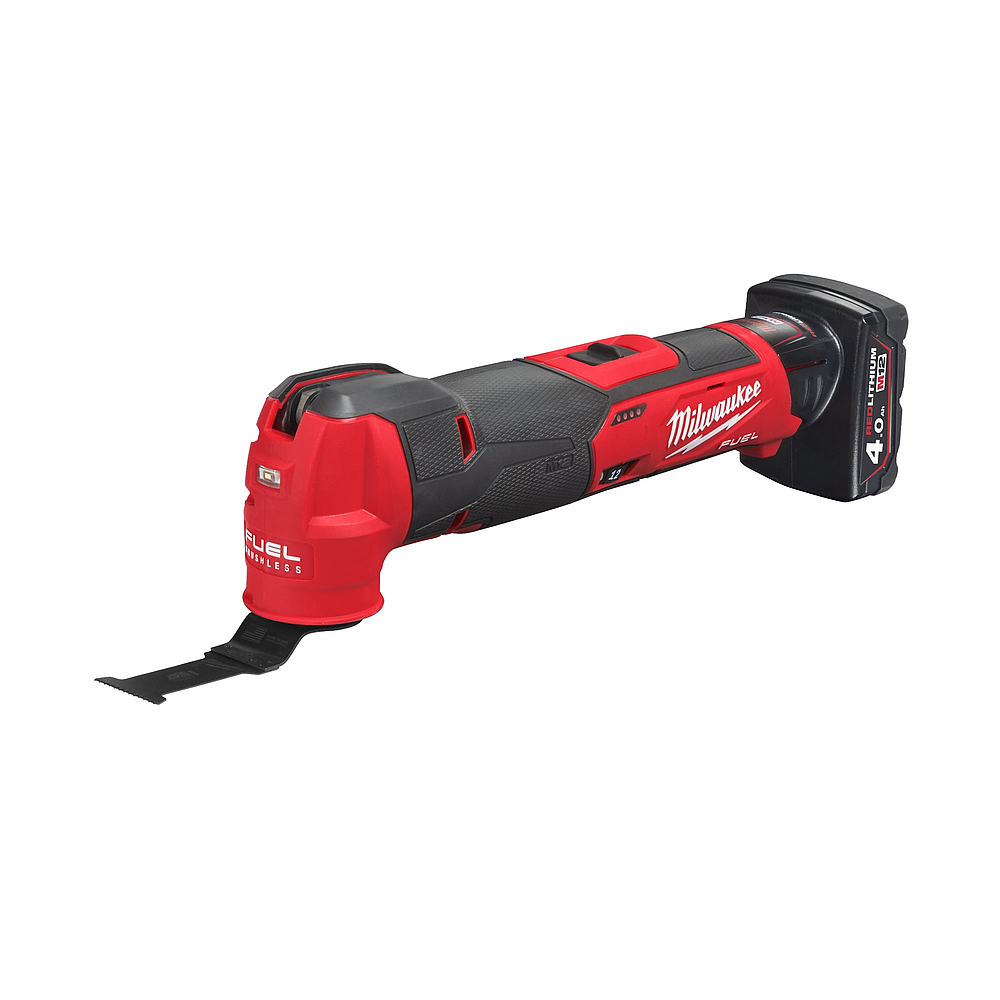 MULTI-TOOLS