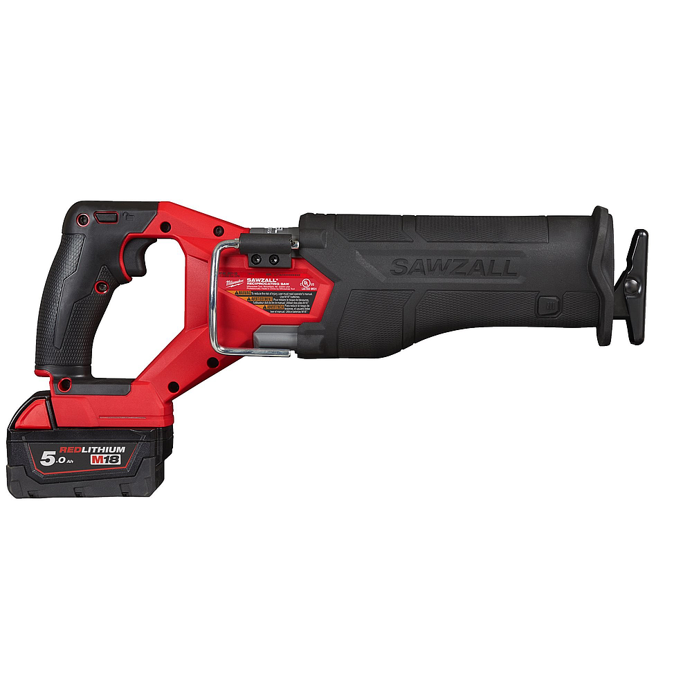 SCIE SABRE 18_VOLTSFUEL