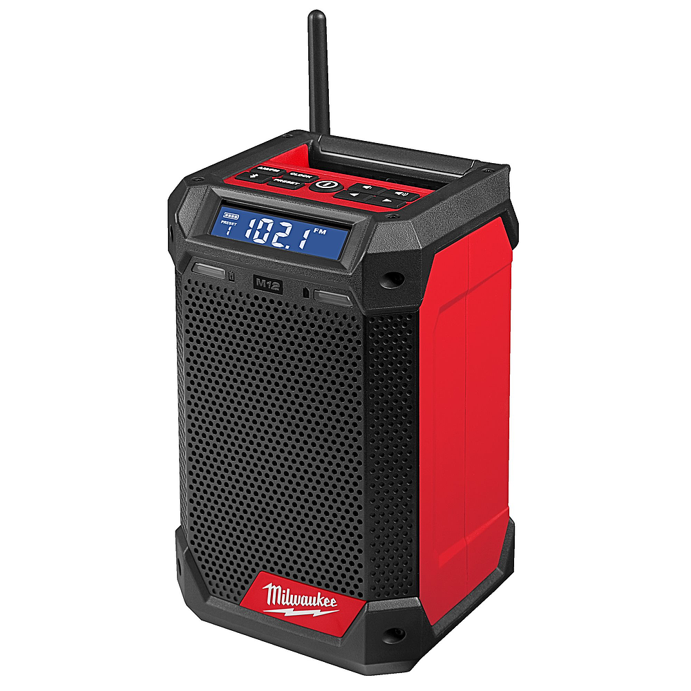 RADIOS