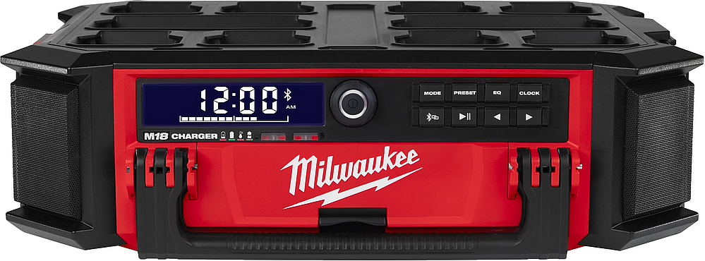RADIOS