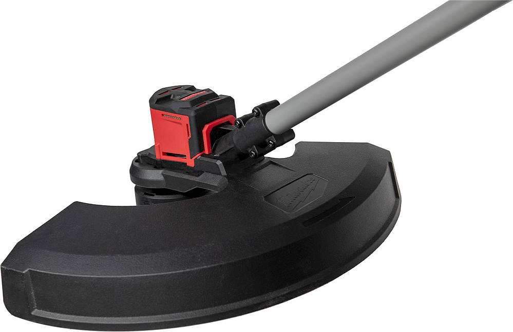 DÉBROUSSAILLEUSE-COUPE BORDURE