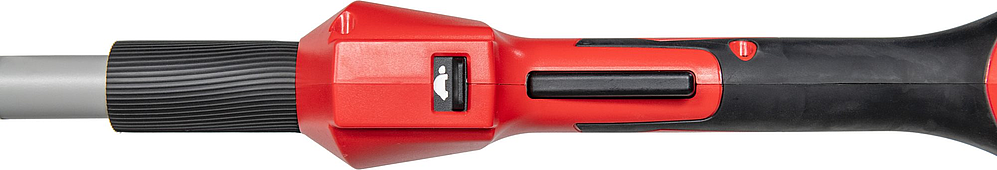 DÉBROUSSAILLEUSE-COUPE BORDURE