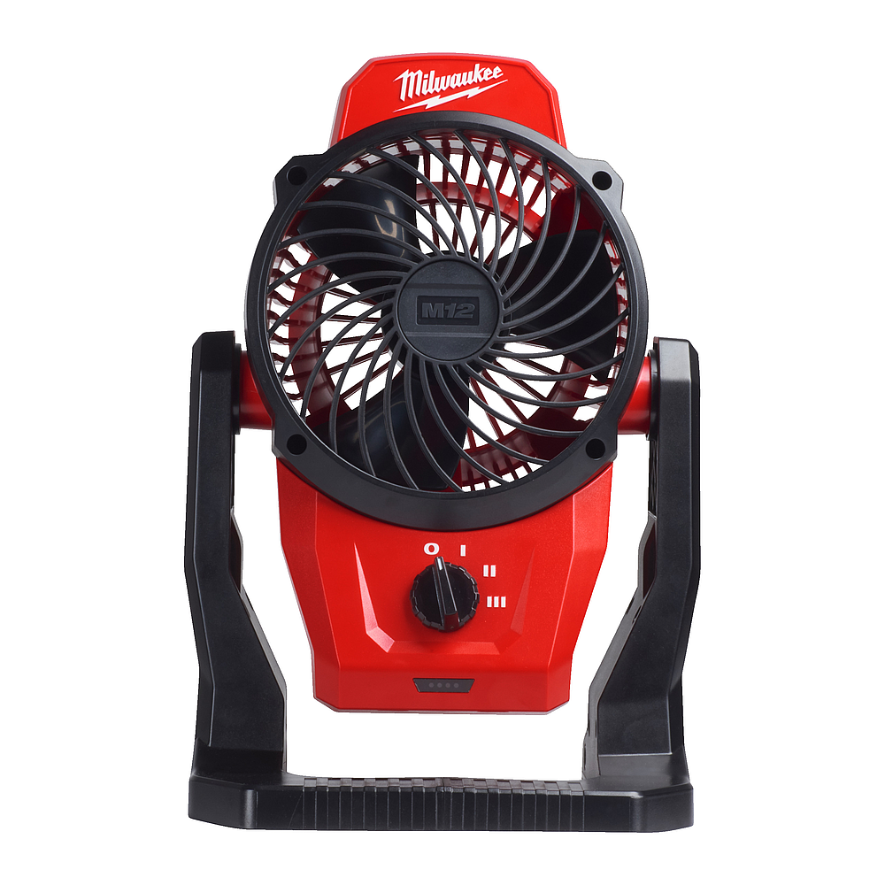 VENTILATEUR