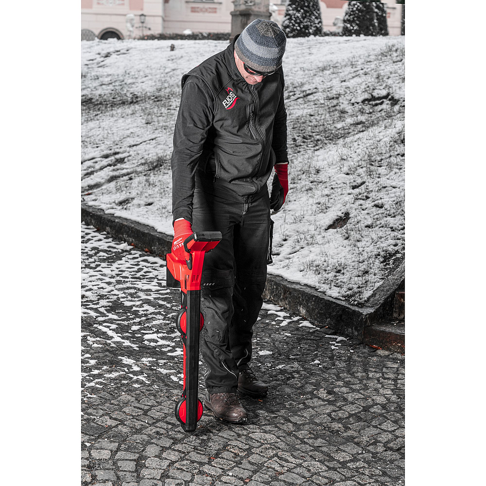 DÉTECTEUR DE CANALISATIONS