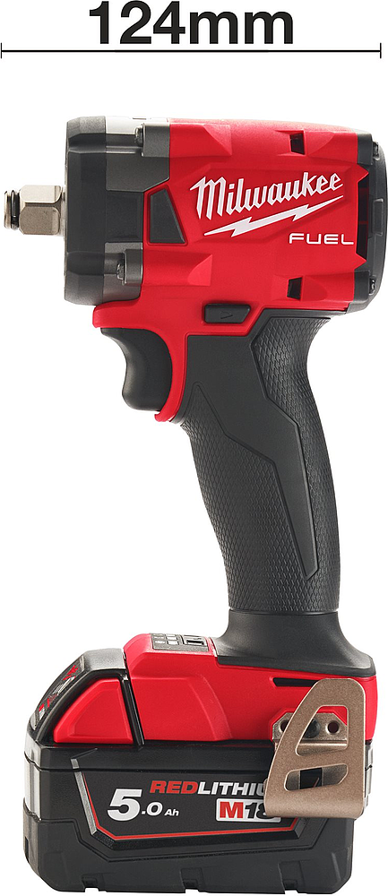 BOULONNEUSES À CHOCS