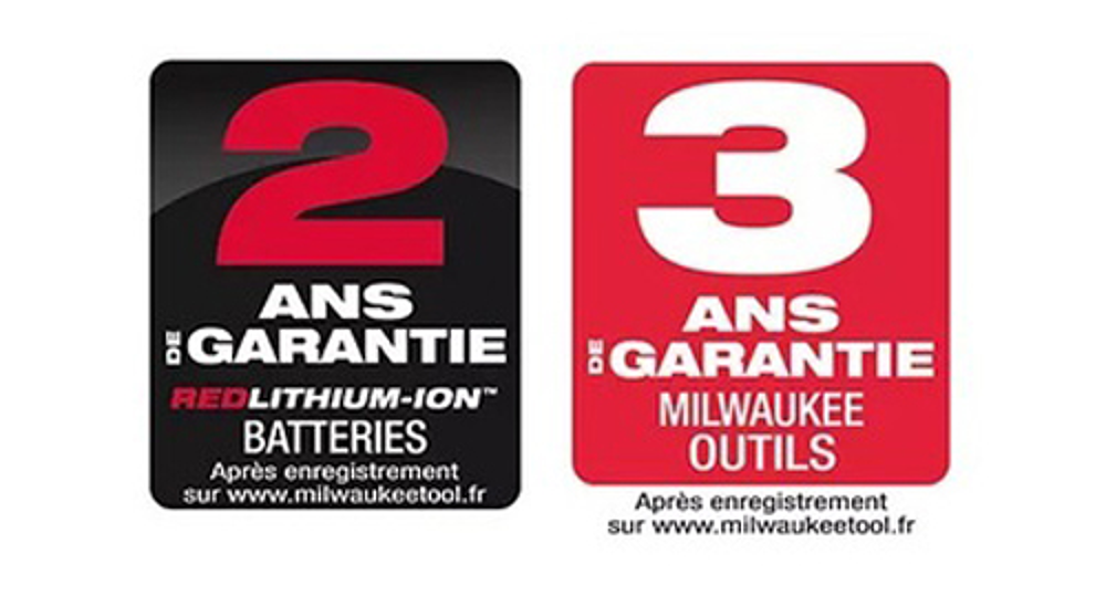 PROJECTEUR TRÉPIED DE CHANTIER HIGH OUTPUT M18 HOSALC-0