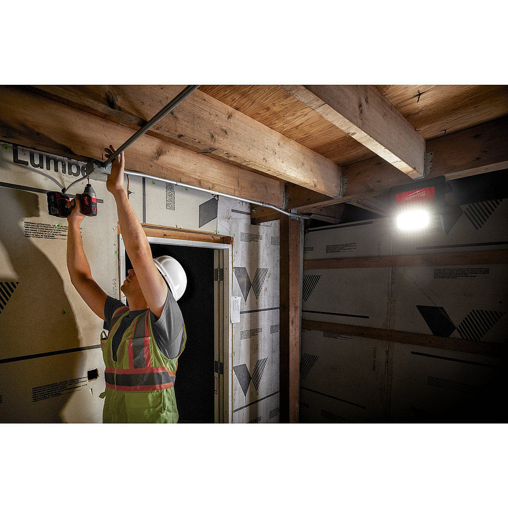 Projecteur de chantier HIGH OUTPUT 18V M18 HOAL-0