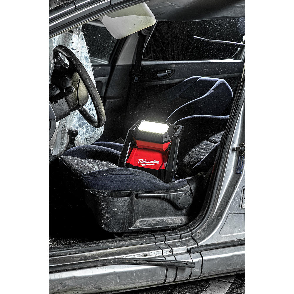 Projecteur de chantier HIGH OUTPUT 18V M18 HOAL-0