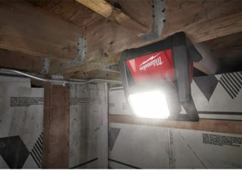 Projecteur de chantier HIGH OUTPUT 18V M18 HOAL-0