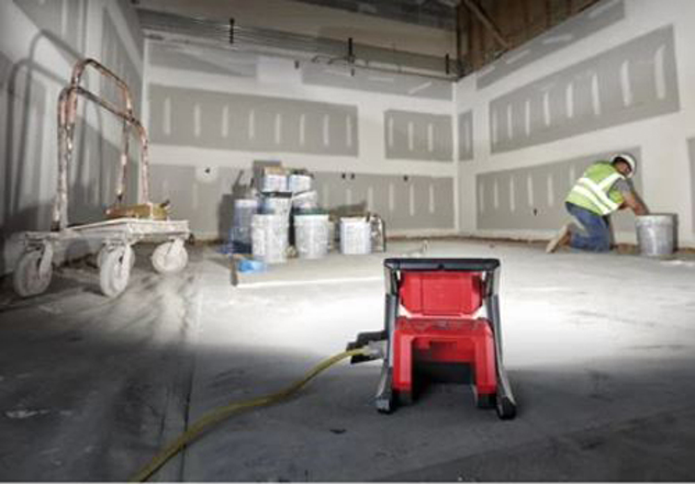 Projecteur de chantier HIGH OUTPUT 18V M18 HOAL-0