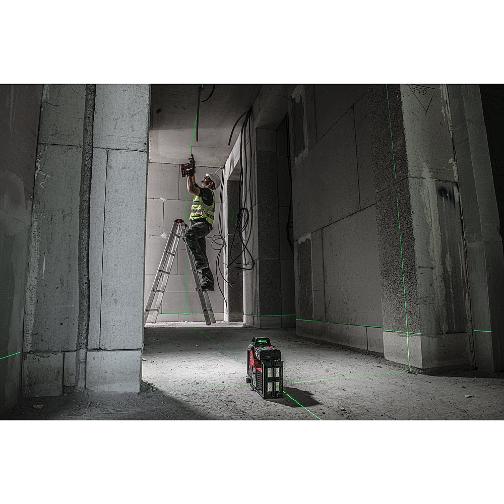 LASER 3_LIGNES 12_VOLTSM12