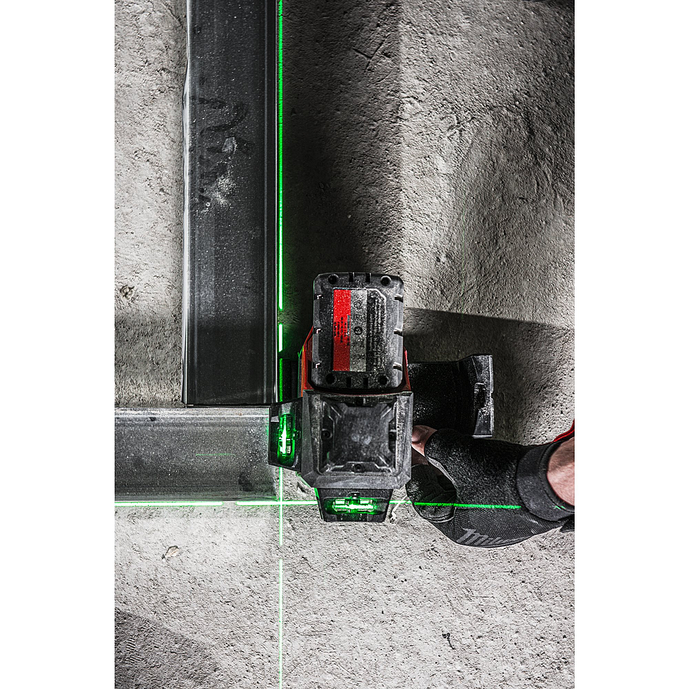 LASER 3_LIGNES 12_VOLTSM12
