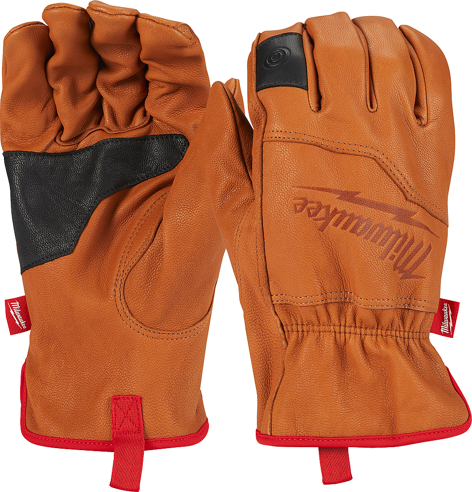 GANTS CUIR