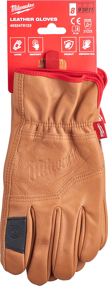GANTS CUIR